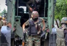 Photo of पुलवामा कांड को दोहराने का षड्यंत्र रच रहा जैश-ए-मोहम्मद