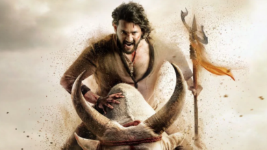 Photo of राजामौली का सरप्राइज निकला शानदार