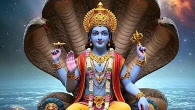 Photo of आज है मार्गशीर्ष माह की सप्तमी तिथि, बन रहे शुभ-अशुभ योग