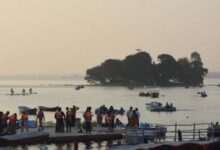 Photo of इंदौर-भोपाल में पारा रिकॉर्ड स्तर तक गिरा