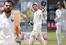 Photo of भारत-दक्षिण अफ्रीका टेस्‍ट में सबसे ज्‍यादा रन बनाने वाले टॉप-5 बल्‍लेबाज