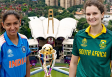 Photo of महिला वनडे विश्व कप को आज मिलेगा नया चैंपियन