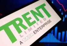 Photo of टाटा समूह का स्टॉक रिजल्ट के बाद 7 फीसदी से ज्यादा गिरा