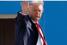 Photo of 31 दिनों के शटडाउन ने बढ़ाई ट्रंप की टेंशन