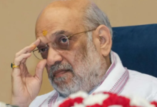 Photo of दिल्ली ब्लास्ट पर अमित शाह ने बुलाई बैठक