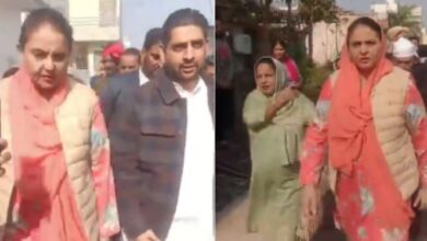 Photo of जालंधर में बच्ची की हत्या मामला: आरोपी ड्राइवर ने कबूला गुनाह