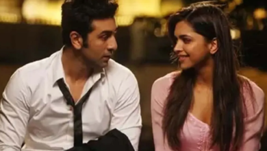 Photo of फिर बड़े पर्दे पर रोमांस फरमाएंगे रणबीर-दीपिका