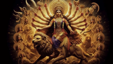 Photo of मासिक दुर्गाष्टमी आज, इस विधि से करें पूजा