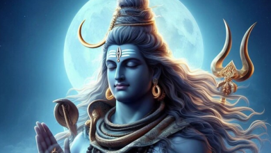 Photo of मासिक शिवरात्रि पर करें शिव जी के इन मंत्रों का जाप