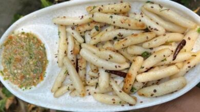 Photo of बिना स्टफिंग वाले चावल के फरे का स्वाद सबको कर देगा दीवाना