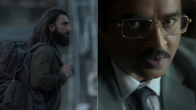 Photo of ‘धुरंधर’ का ट्रेलर रिलीज, धांसू अवतार में नजर आए रणवीर सिंह