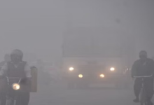 Photo of ठंड के साथ कोहरा देगा यूपी में दस्तक