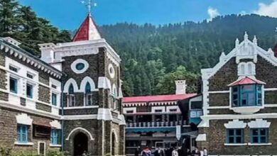Photo of उत्तराखंड: हाईकोर्ट ने एनएच की लापरवाही पर जताई नाराजगी