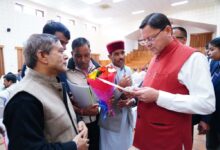 Photo of राज्य रजत जयंती वर्ष उत्सव के बाद सीएम धामी ने तेज किया जनसंवाद
