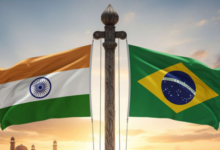 Photo of भारत ब्राजील के उष्णकटिबंधीय वन कोष में बना पर्यवेक्षक