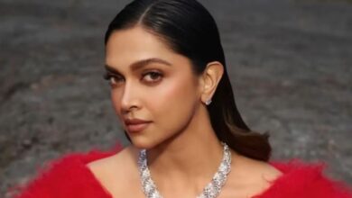 Photo of इंडस्ट्री में आने के बाद दीपिका पादुकोण की आवाज का उड़ता था मजाक