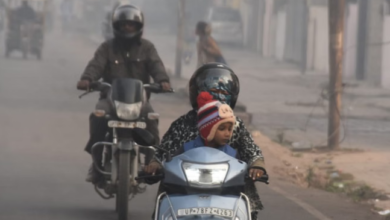 Photo of यूपी में हिमालयी हवाओं की निरंतरता ने गिराया तापमान
