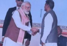 Photo of बिहार कैबिनेट में सुनील कुमार की वापसी