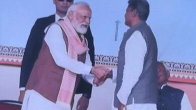 Photo of बिहार कैबिनेट में सुनील कुमार की वापसी