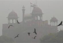 Photo of दिल्ली की हवा में थोड़ी राहत, AQI 270 दर्ज