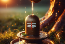 Photo of मासिक शिवरात्रि पर इस खास विधि से करें पूजा और लगाएं ये दिव्य भोग