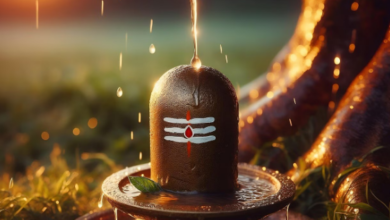Photo of मासिक शिवरात्रि पर इस खास विधि से करें पूजा और लगाएं ये दिव्य भोग