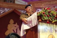 Photo of सोनपुर मेला में बिहार पुलिस प्रदर्शनी का भव्य उद्घाटन