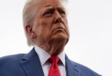 Photo of राष्ट्रपति ट्रंप के नाम पर होगा वाशिंगटन का नया स्टेडियम