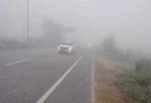 Photo of एमपी में ठंड का यू-टर्न, 12 शहरों का पारा 10 डिग्री से नीचे