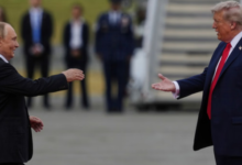 Photo of यूक्रेन के साथ शांति वार्ता के लिए रूस की मदद कर रहा अमेरिका