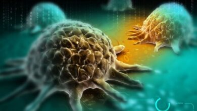 Photo of कैंसर के शुरुआत में नजर आते हैं ये 5 लक्षण