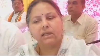 Photo of बिहार में भाजपा नेताओं का अकाल, योगी यूपी में चलाएं बुलडोजर