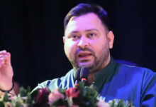 Photo of तेजस्वी यादव का चुनाव आयोग पर बड़ा आरोप