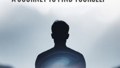 Photo of भारतीय दर्शन, वेदांत, योग और ध्यान की शिक्षाओं को आधुनिक बनाती है ये किताब