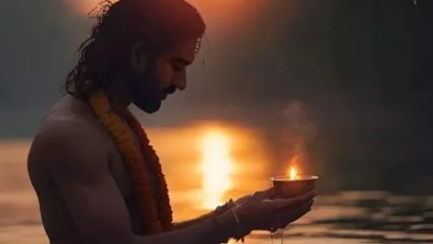 Photo of मार्गशीर्ष अमावस्या पर बन रहे ये शुभ-अशुभ योग