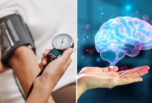 Photo of हाई BP दिल ही नहीं, दिमाग पर भी डालता है गहरा असर जानें कैसे