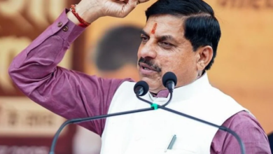 Photo of वंदे मातरम अभियान: भोपाल सहित 10 संभागों पर होंगे आयोजन