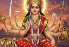 Photo of शुक्रवार के दिन बन रहे हैं ये खास योग, पंचांग से जानें मुहूर्त