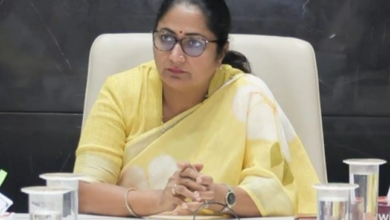 Photo of दिल्ली सरकार वायु प्रदूषण नियंत्रण पर एमसीडी से नाराज