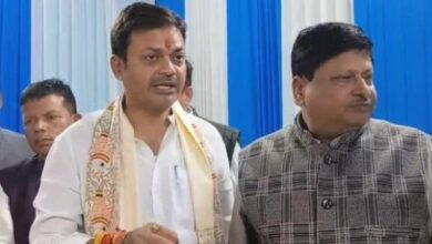 Photo of बिहार: सोनपुर मेला में व्यवस्था को लेकर भड़के मंत्री संजय सिंह