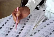 Photo of यूपी: आज से प्रदेश में शुरू होगी एसआईआर की प्रक्रिया