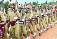 Photo of यूपी पुलिस होम गार्ड भर्ती के लिए OTR रजिस्ट्रेशन स्टार्ट