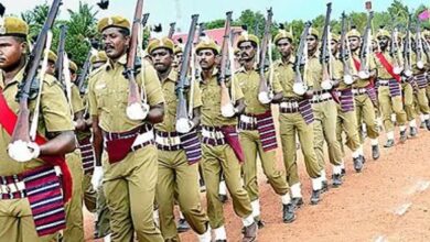 Photo of यूपी पुलिस होम गार्ड भर्ती के लिए OTR रजिस्ट्रेशन स्टार्ट