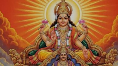 Photo of वृश्चिक संक्रांति की रात करें ये उपाय