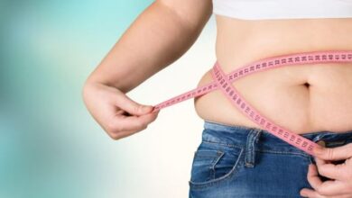 Photo of बढ़े पेट के साथ बढ़ने लगती हैं ये खतरनाक बीमारियां