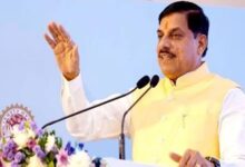 Photo of सीएम यादव ने उज्जैन में किया प्रदेश के 20वें आकाशवाणी केंद्र का शुभारंभ