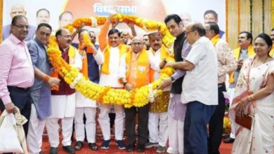 Photo of भोपाल: सीएम यादव बोले-आत्मनिर्भरता ही नया भारत का संकल्प