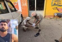 Photo of कबड्डी खिलाड़ी तेजपाल हत्याकांड: करवाचौथ वाले दिन बहस… 