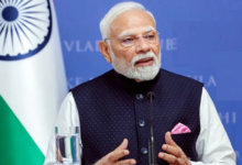 Photo of पीएम मोदी आज सर्विसेज इंडिया सुविधा का करेंगे उद्घाटन