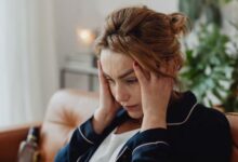 Photo of सांस लेने में आती है दिक्कत, क्रॉनिक थकान सिंड्रोम का हो सकता है संकेत